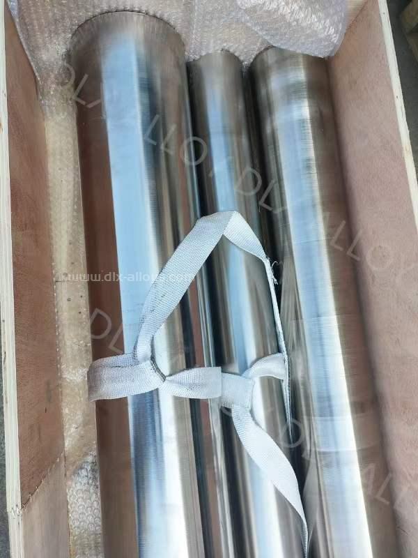 Nickel-Based Superalloy GH3039 GH5605 GH605 High Temperature Alloy Rod