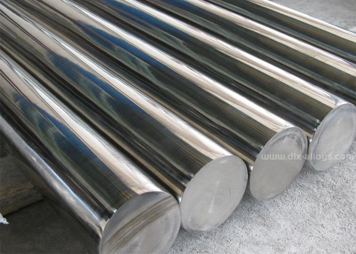Aerospace components Application High Temperature Alloy Bar GH2747 GH747