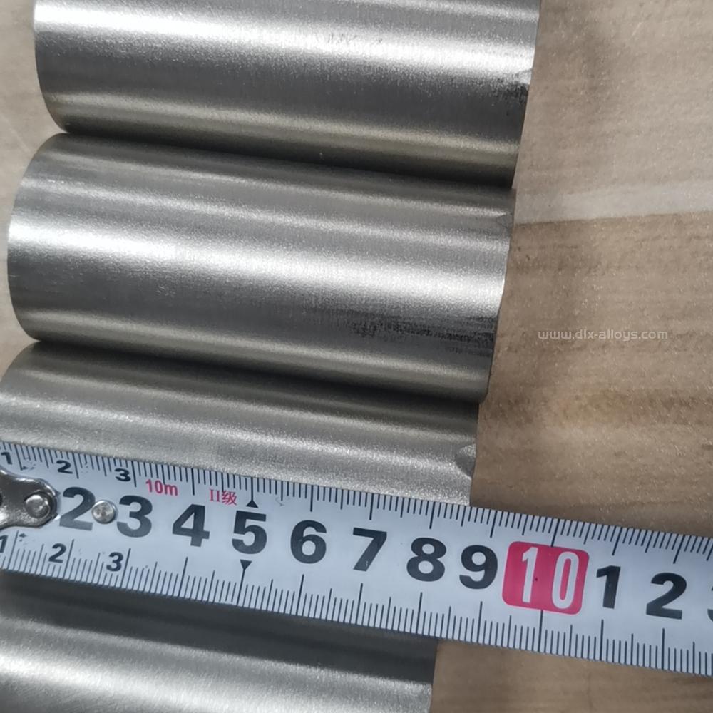Nickel-Based Superalloy GH80A GH4080A Nimonic80A  High Temperature Alloy Rod 