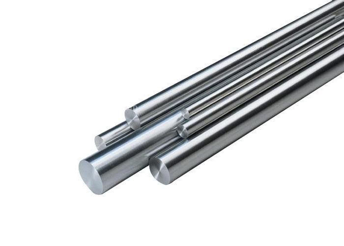 Large Stock Precision Alloy Invar Kovar 4j29 4j36 Expansion alloy Round Bar Rod