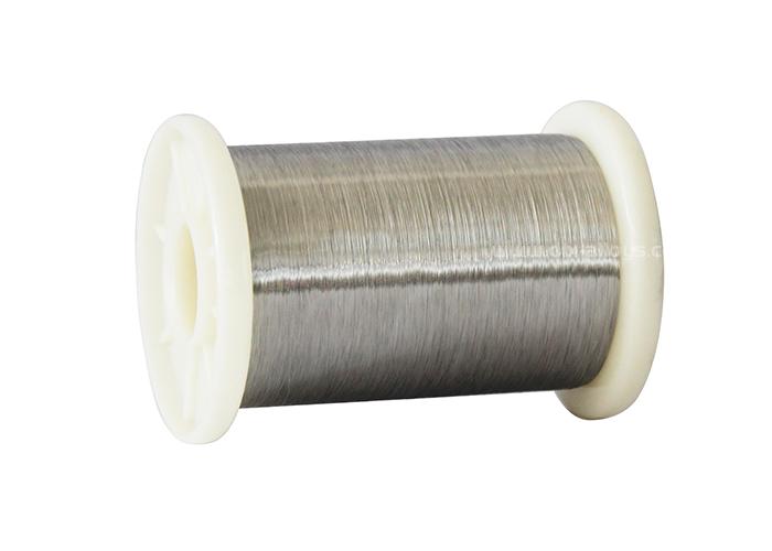 High Temperature Alloy Wire GH3030 GH30 Nimonic75 Rod For Aero Engine Combustion Chamber