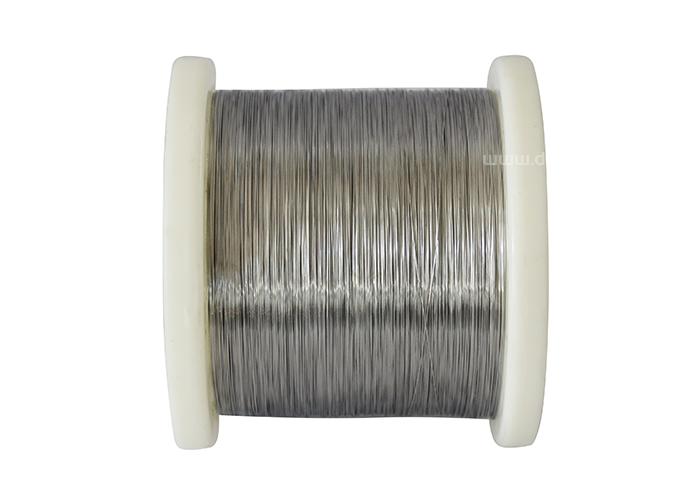 Nickel-Based Superalloy GH5605 GH605 WF-11，AIS1670、UNS R30605 High Temperature Alloy Wire
