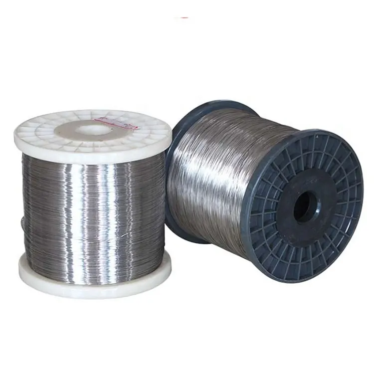 Aerospace components Application High Temperature Alloy Wire GH2747 GH747 Superalloy Wire