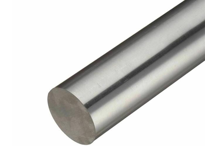 Factory Provided Precision Alloy 1J33 Soft Magnetic Alloy Round Bar Rod