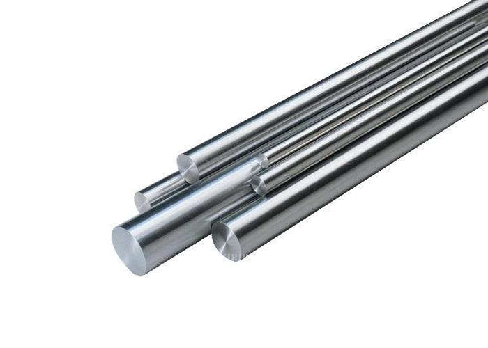Factory Provided Precision Alloy 1J33 Soft Magnetic Alloy Round Bar Rod