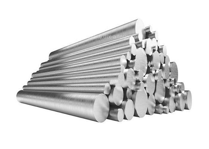 Factory Provided Precision Alloy 1J33 Soft Magnetic Alloy Round Bar Rod