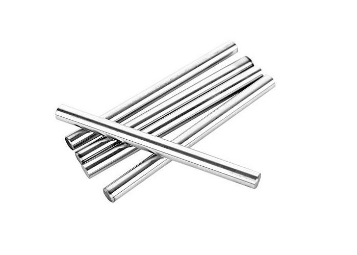 Hot Selling Precision Alloy 2J09 2J10 2J31 Permanent Magnet Alloy Bar Round Rod