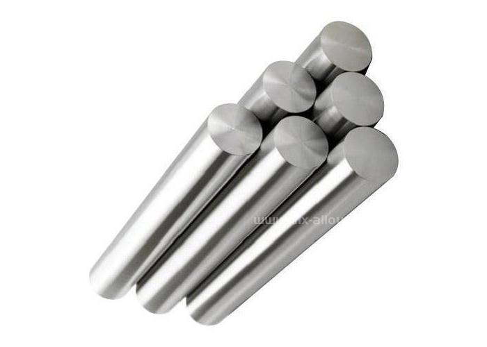Hot Selling Precision Alloy 2J09 2J10 2J31 Permanent Magnet Alloy Bar Round Rod