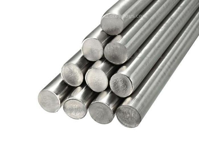 Hot Selling Precision Alloy 2J09 2J10 2J31 Permanent Magnet Alloy Bar Round Rod