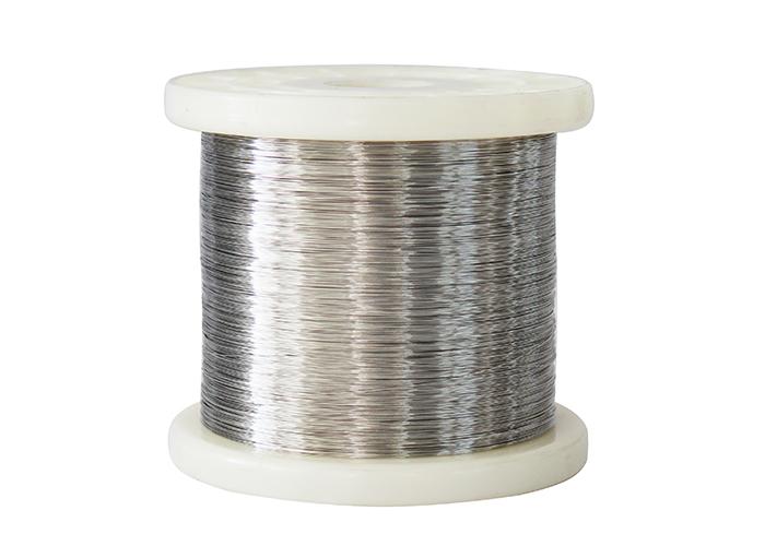 High Temperature Alloy Wire GH4105 GH105 Nimonic105 Wire For Aero Engine Combustion Chamber 