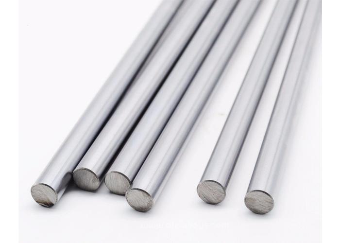 Precision Alloy 4J29 4J32 4J36 4J36 Iron Nickel Cobalt Expansion Alloy For Glass Sealing