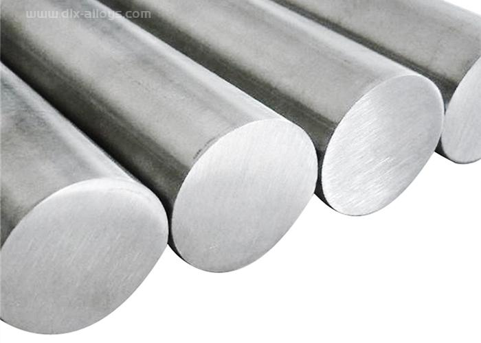 Precision Alloy 4J29 4J32 4J36 4J36 Iron Nickel Cobalt Expansion Alloy For Glass Sealing