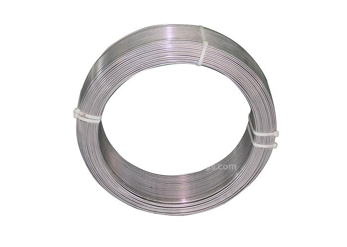 1J33 1J36 1J79 Soft Magnetic Alloy Wire Precision Alloy Wire Nickel Iron Alloy Wire
