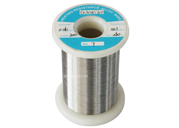 Various Sizes 2J09 2J10 2J31 High Percision Alloy Permanent Magnet Alloy Wire