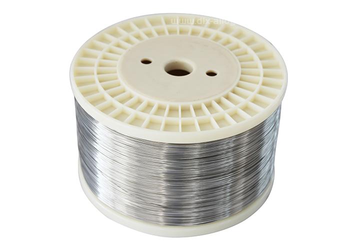 Various Sizes 2J09 2J10 2J31 High Percision Alloy Permanent Magnet Alloy Wire