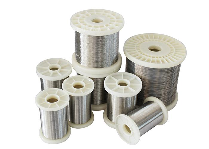 Various Sizes 2J09 2J10 2J31 High Percision Alloy Permanent Magnet Alloy Wire