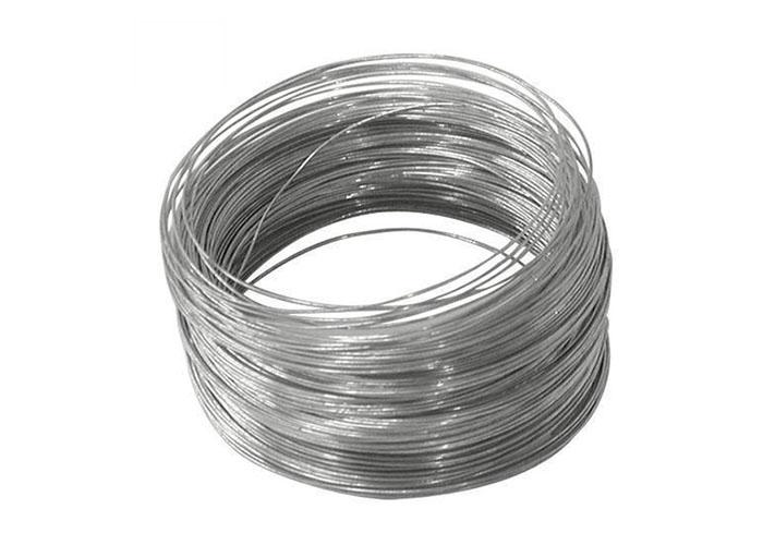 Various Sizes 2J09 2J10 2J31 High Percision Alloy Permanent Magnet Alloy Wire