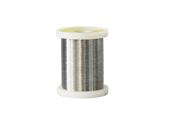 Factory Price Precision Alloy 3J01 3J21 3J53 Elastic Alloy Wire