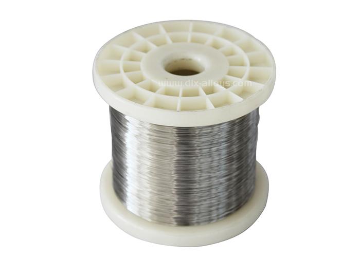 Retail Wholesale Precision Alloy 4J29 4J32 4J36 Invar Kovar Expansion Alloy Wire