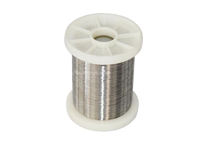 Good Quality Precision Alloy 6J10 6J15 6J20 Nichrome Series Alloy Wire
