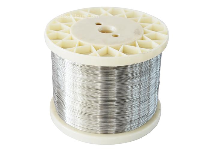 Good Quality Precision Alloy 6J10 6J15 6J20 Nichrome Series Alloy Wire