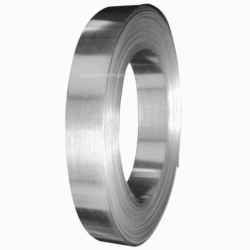 Factory Price 1J33 1J36 1J38 Precision Alloy Soft Magnetic Alloy Strip