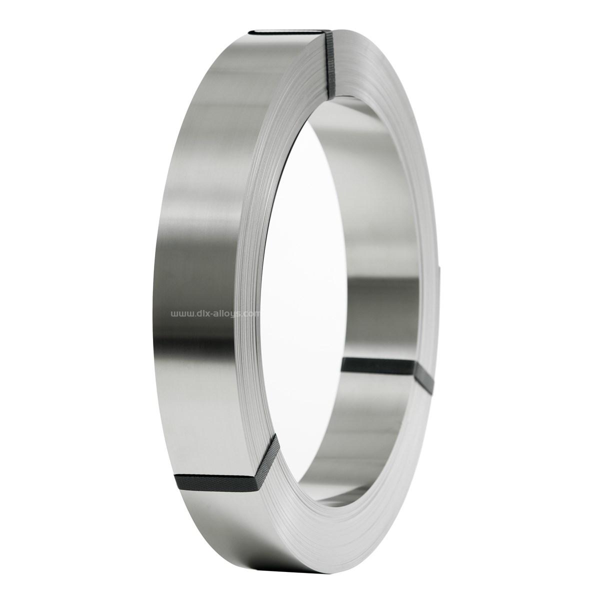 Factory Price 1J33 1J36 1J38 Precision Alloy Soft Magnetic Alloy Strip