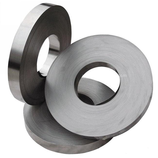 2J04 2J07 2J09 2j10 High Percision Alloy Permanent Magnet Alloy Strip