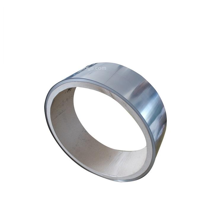 2J04 2J07 2J09 2j10 High Percision Alloy Permanent Magnet Alloy Strip
