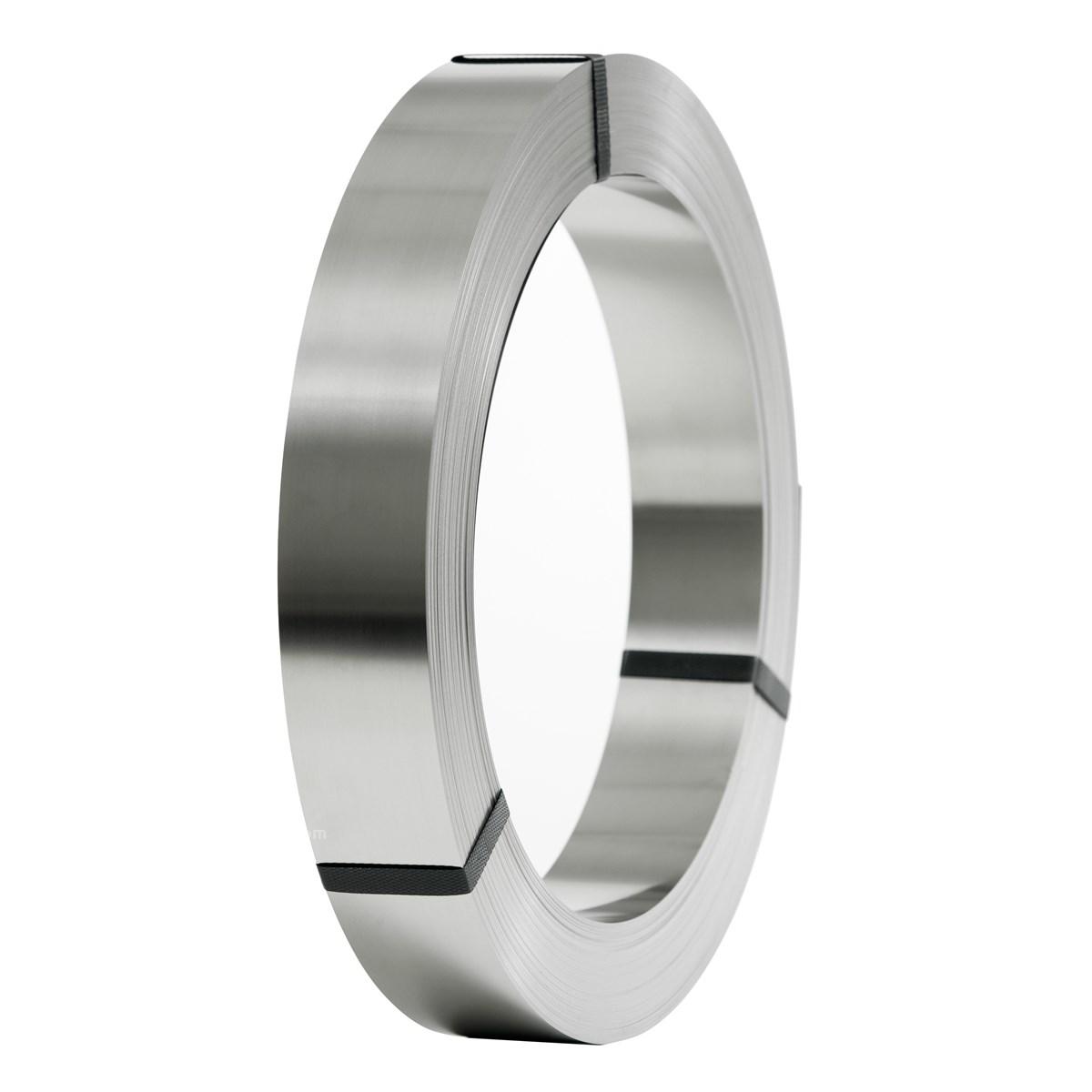 Cold Rolled Hot Rolled Precision Alloy 3J01 3J21 3J53 Elastic Alloy Strip