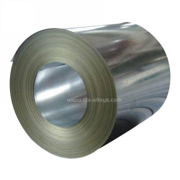 Cold Rolled Hot Rolled Precision Alloy 3J01 3J21 3J53 Elastic Alloy Strip