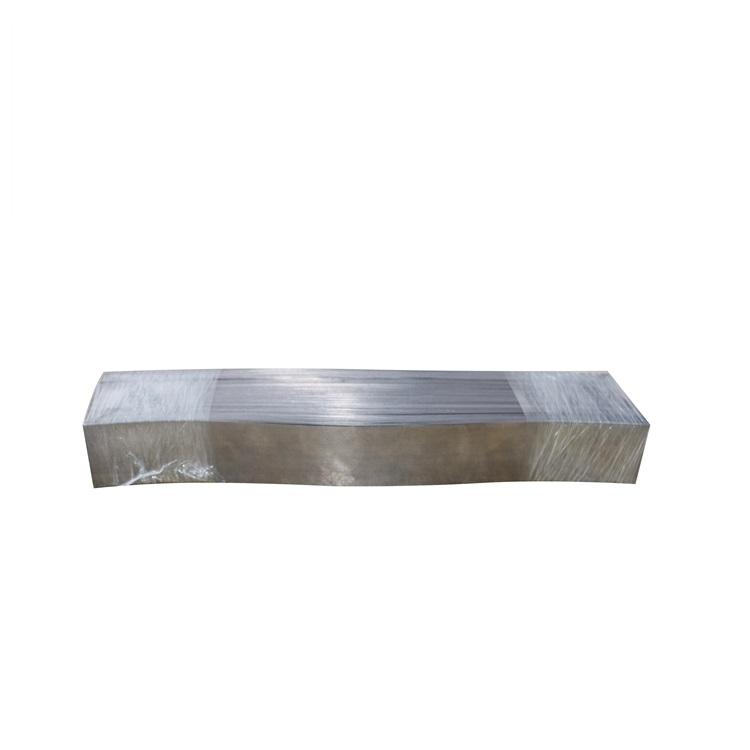 Cold Rolled Hot Rolled Precision Alloy 3J01 3J21 3J53 Elastic Alloy Strip