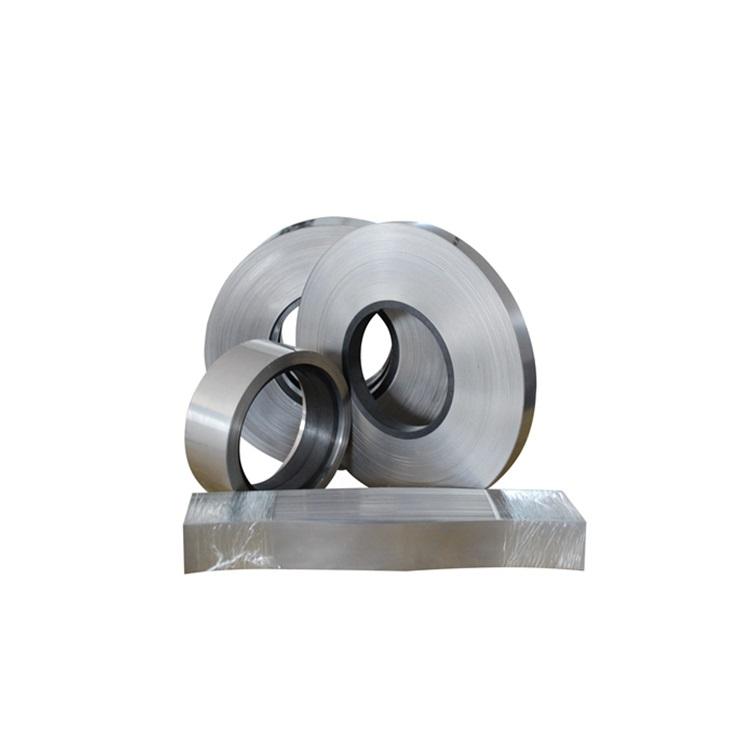 Factory Price Invar Kovar Precision Alloy 4J33 4J36 4J40 Expansion Alloy Strip