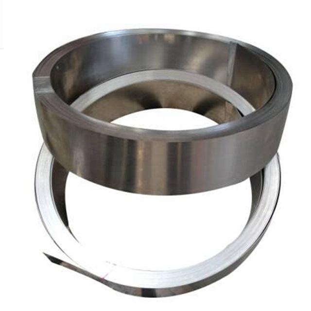 Factory Price Invar Kovar Precision Alloy 4J33 4J36 4J40 Expansion Alloy Strip