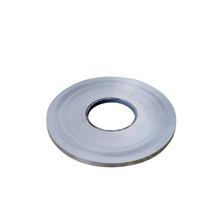 Stock of Invar Kovar 4J29 4J32 4J36 Precision Alloy Expansion Alloy Strip