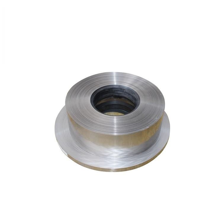 Stock of Invar Kovar 4J29 4J32 4J36 Precision Alloy Expansion Alloy Strip