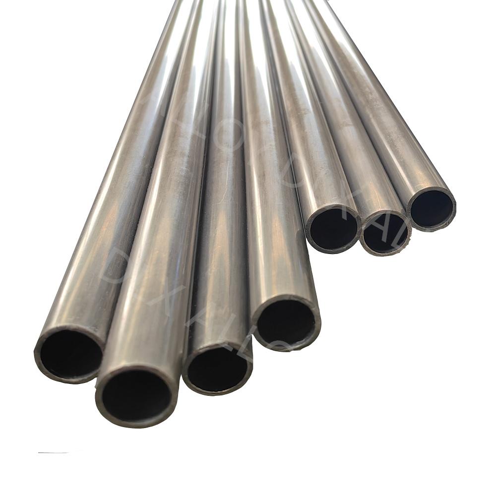 Hot Selling 2J04 2J07 2J09 High Percision Alloy Pipe Tube