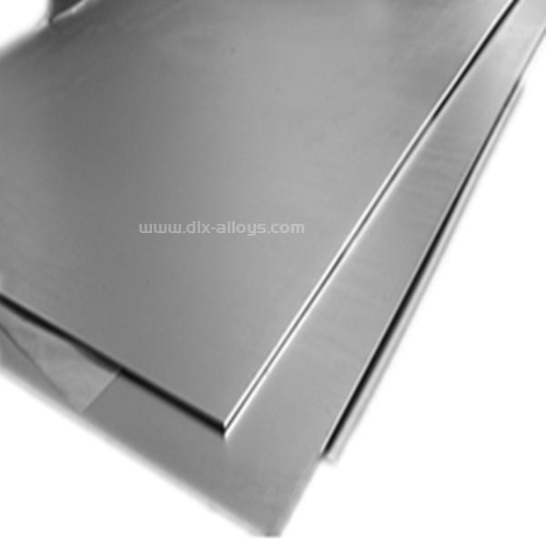 1J33 1J46 1J54 Precision Alloy Soft Magnetic Alloy Plate Sheet