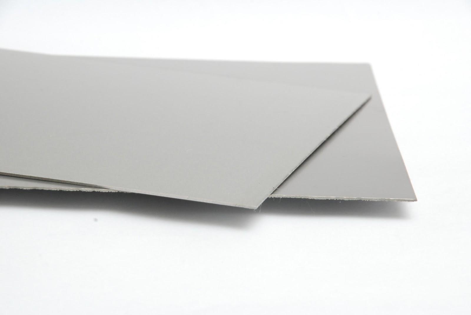 Magnetic Stabilization 2J09 2J10 2J31 High Percision Alloy Sheet Plate