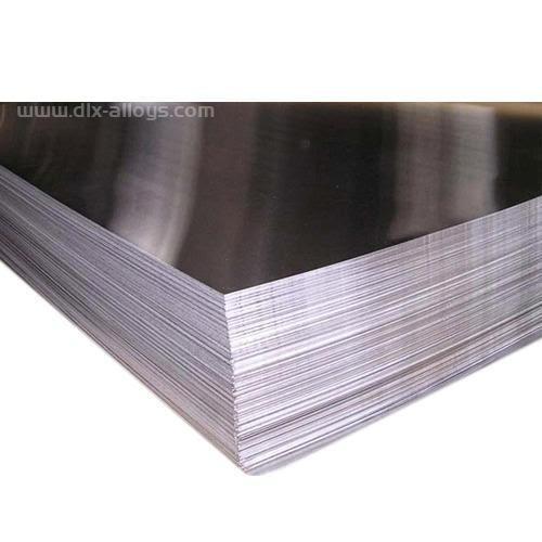 Magnetic Stabilization 2J09 2J10 2J31 High Percision Alloy Sheet Plate