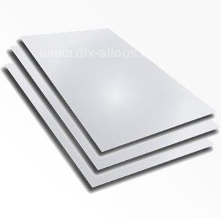 Elastic Alloy 3J01 3J21 3J53 Precision Alloy Iron Nickel Based Alloy Plate