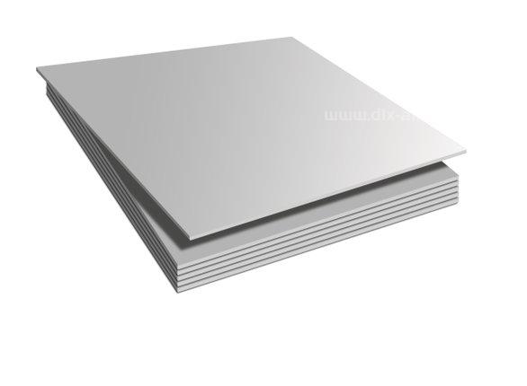 Elastic Alloy 3J01 3J21 3J53 Precision Alloy Iron Nickel Based Alloy Plate