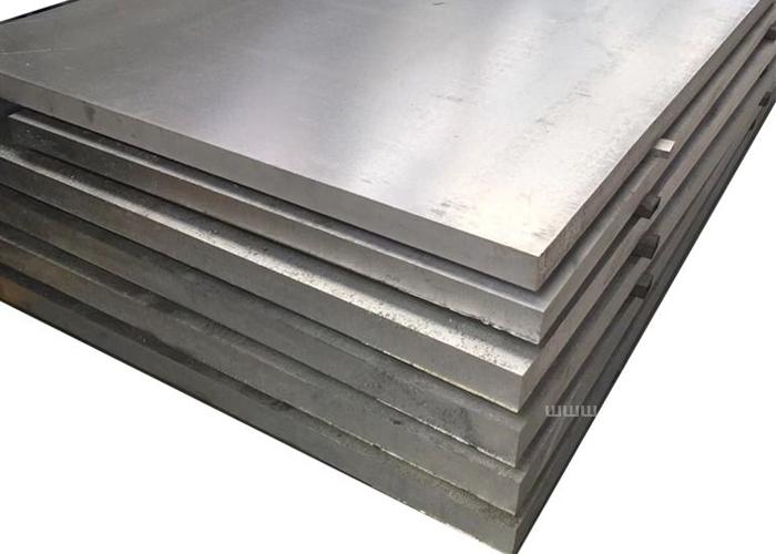 Customizable Expansion Alloy 4J33 4J32 4J36 Invar Kovar Precision Alloy Sheet Plate