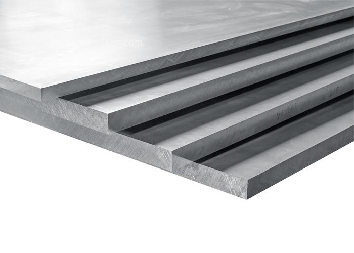 Hot Selling 6J10 6J15 6J20 Precision Alloy Nichrome Series Alloy Plate Sheet
