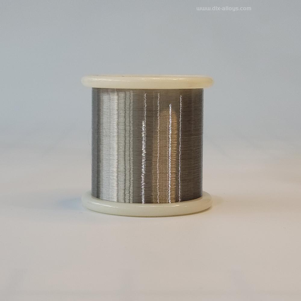 Good Weldability Incoloy Wire with ASTM Executive Standard and 14.4 μm/m °C Coefficient Of Expansion