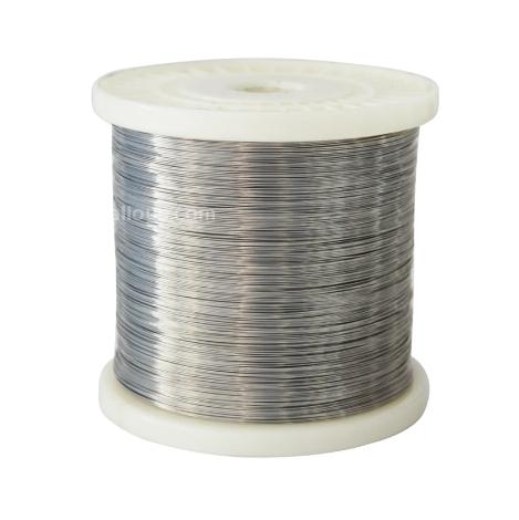 Incoloy Wire The Trusted Choice for High-Stress and High-Temperature Conditions