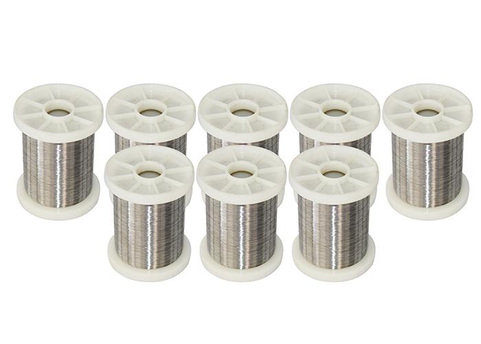 Incoloy Wire The Trusted Choice for High-Stress and High-Temperature Conditions