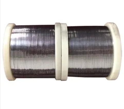 Incoloy Alloy 800 Super Nickel Alloy Wire