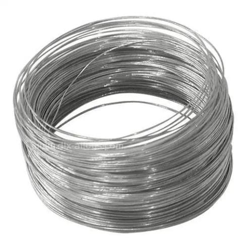 Temperature Resistance Incoloy Wire 800H Sheet Plate For Thermal Conductivity Compressor Disks