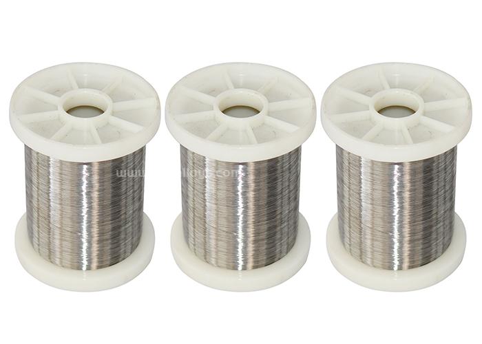 Temperature Resistance Incoloy Wire 800H Sheet Plate For Thermal Conductivity Compressor Disks